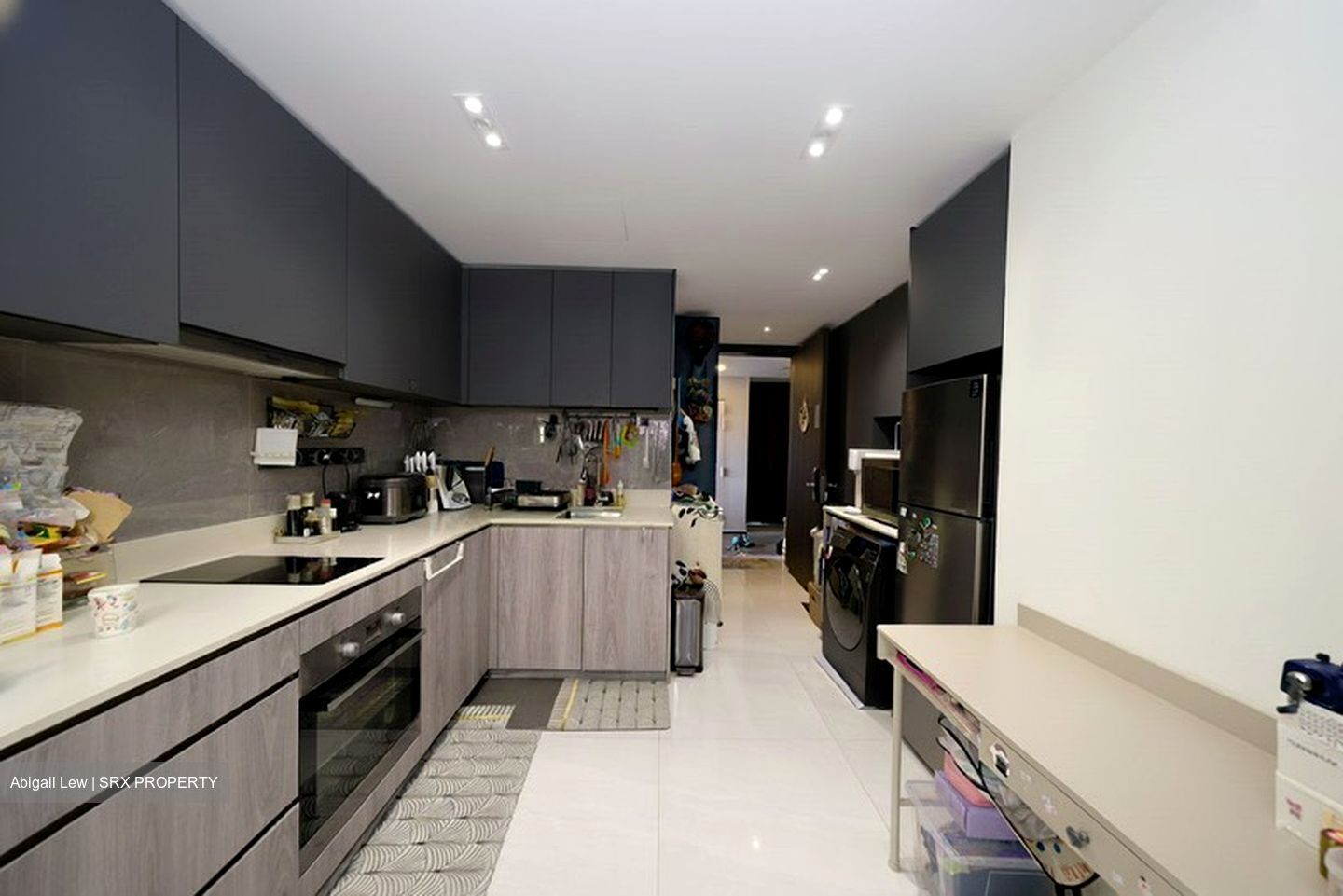 Riverfront Residences (D19), Apartment #502488331